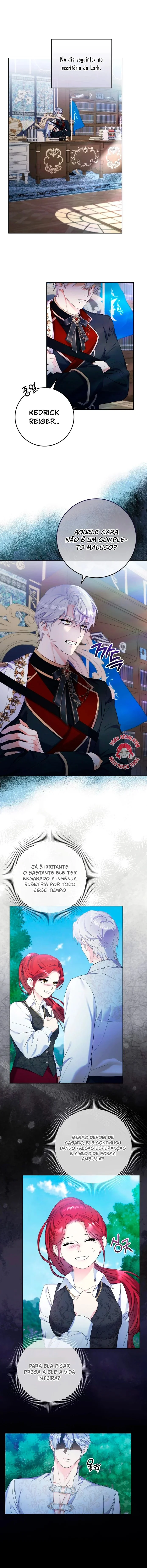 Senhorita Celebridade Capítulo 1