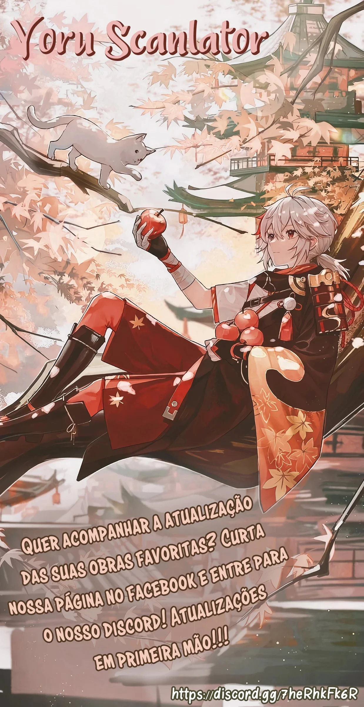 Senhorita Celebridade Capítulo 1