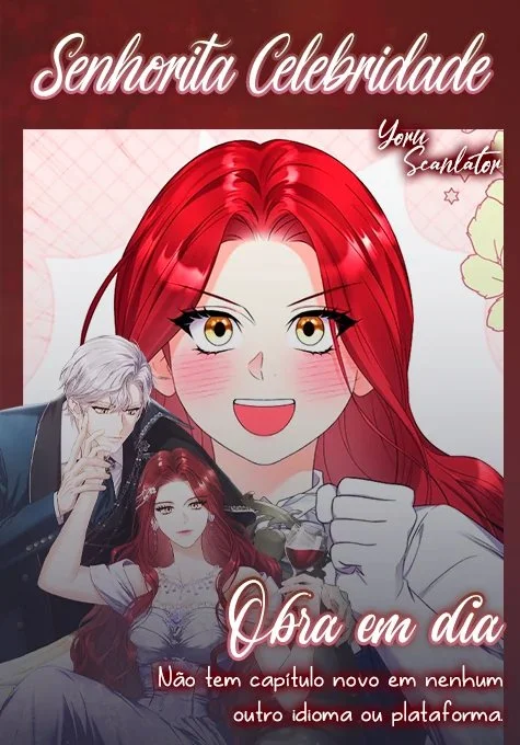 Senhorita Celebridade Capítulo 1