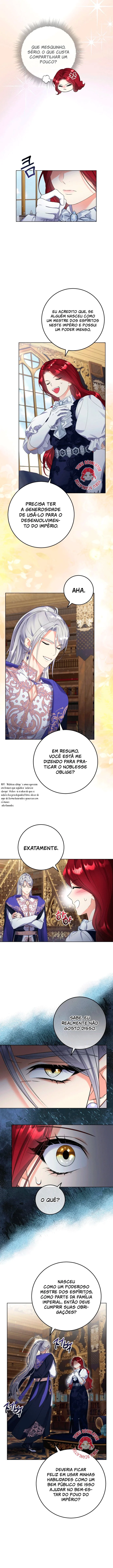 Senhorita Celebridade Capítulo 1