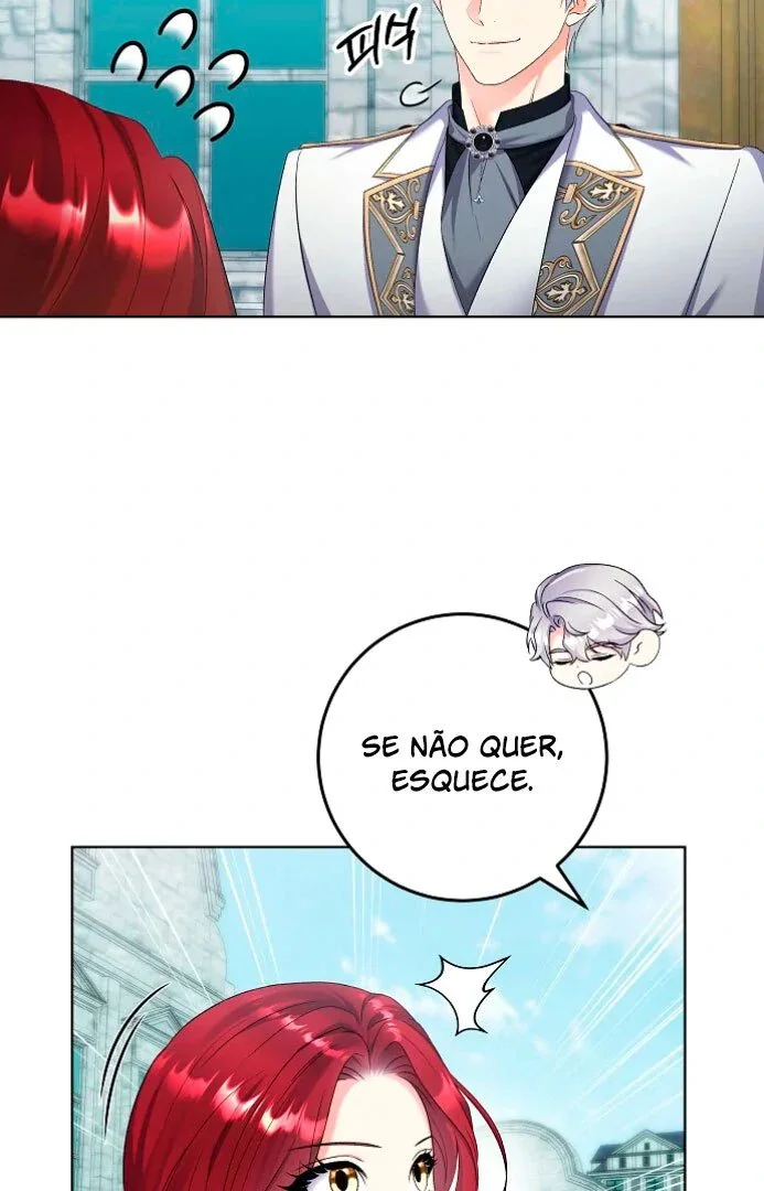 Senhorita Celebridade Capítulo 1