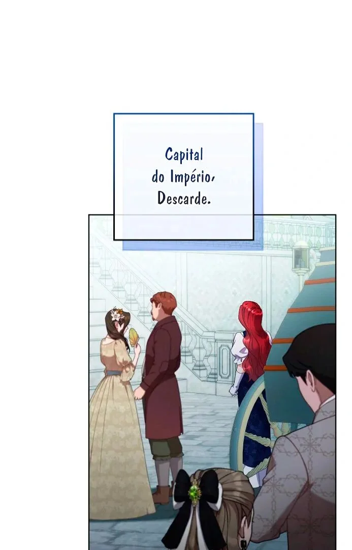 Senhorita Celebridade Capítulo 1