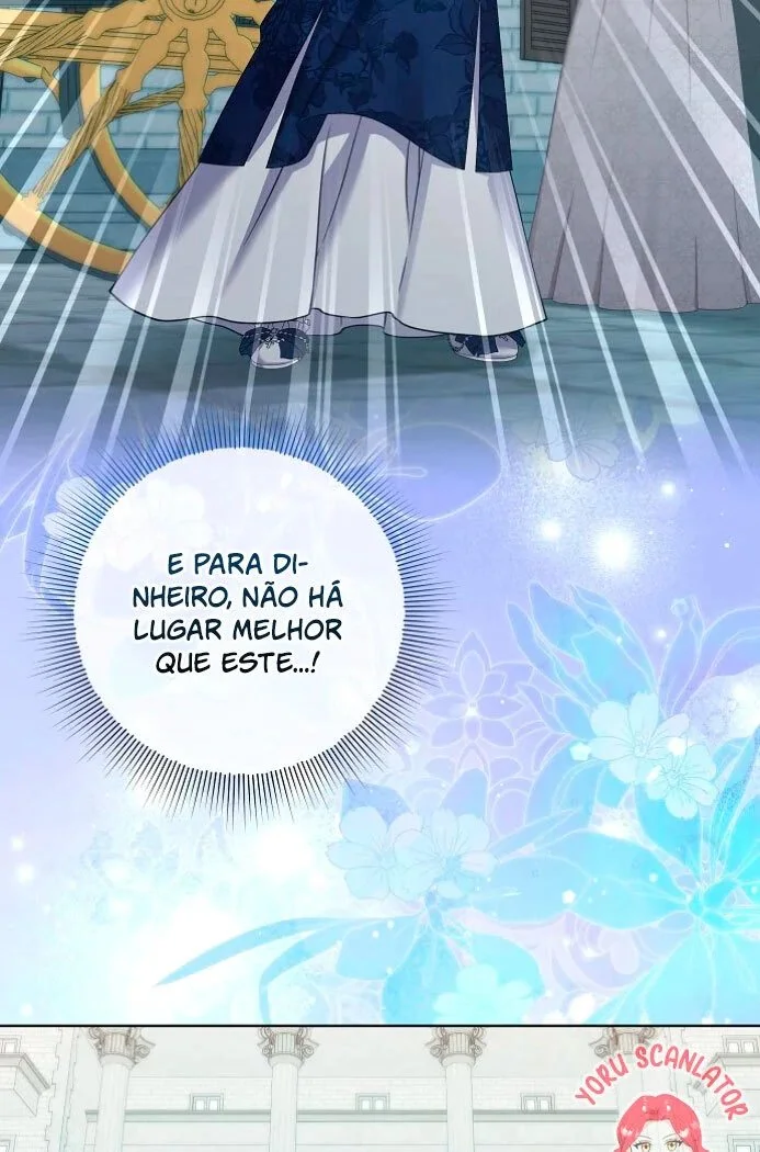 Senhorita Celebridade Capítulo 1