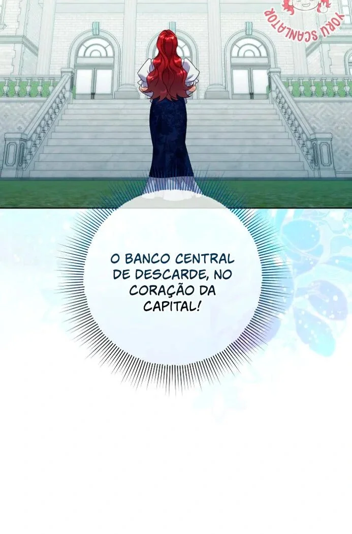 Senhorita Celebridade Capítulo 1