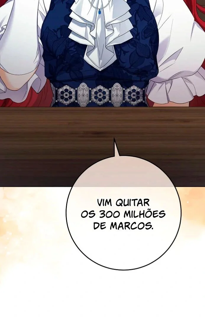 Senhorita Celebridade Capítulo 1