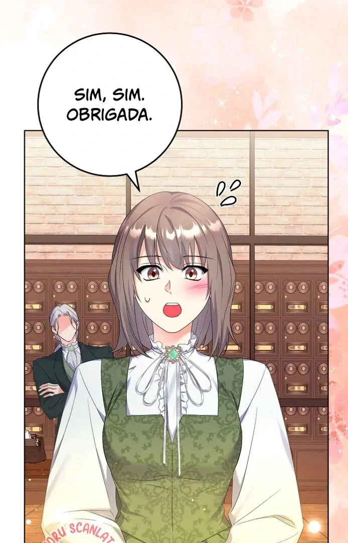 Senhorita Celebridade Capítulo 1