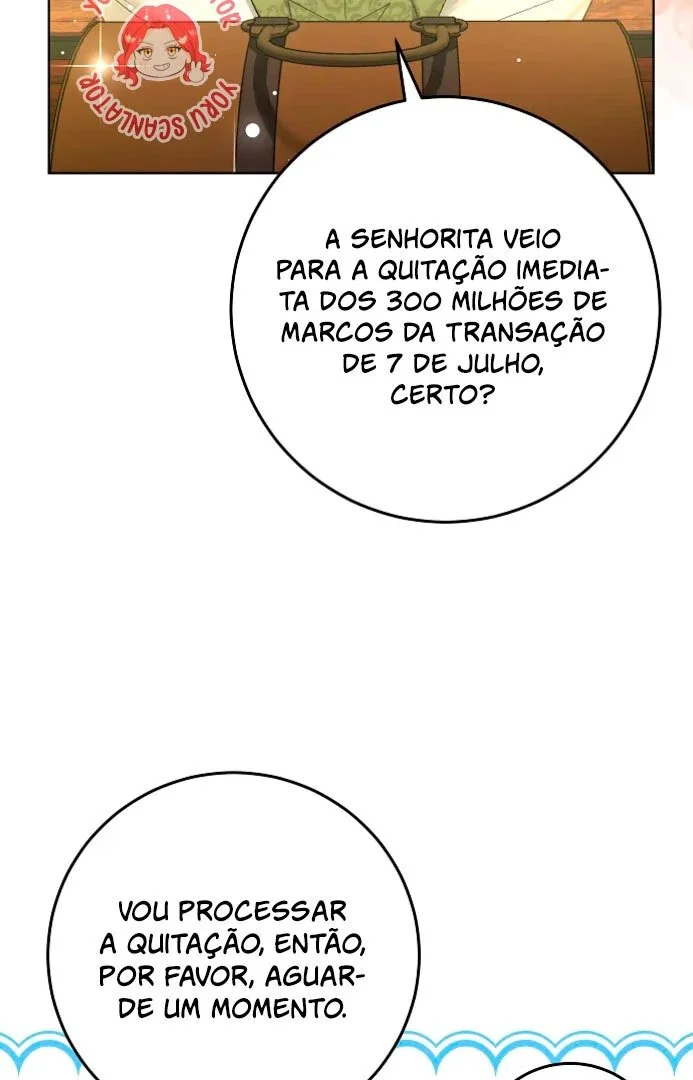 Senhorita Celebridade Capítulo 1