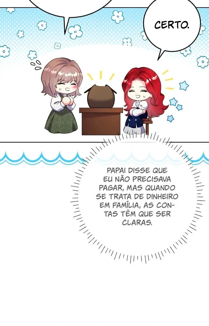 Senhorita Celebridade Capítulo 1