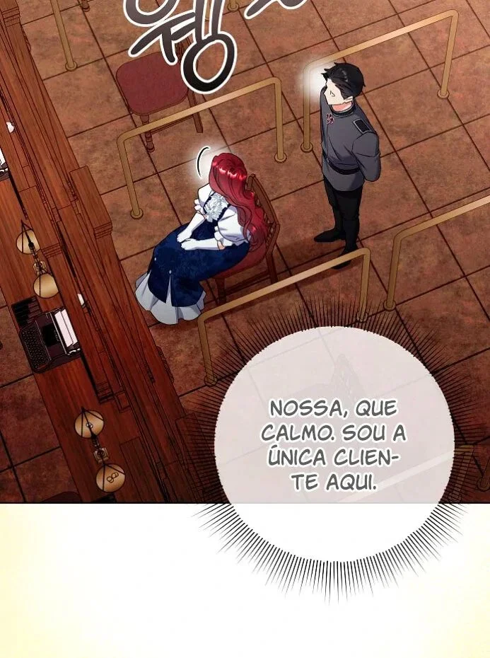 Senhorita Celebridade Capítulo 1