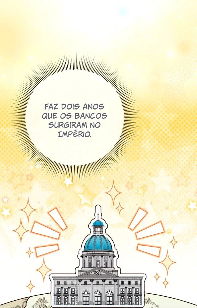 Senhorita Celebridade Capítulo 1