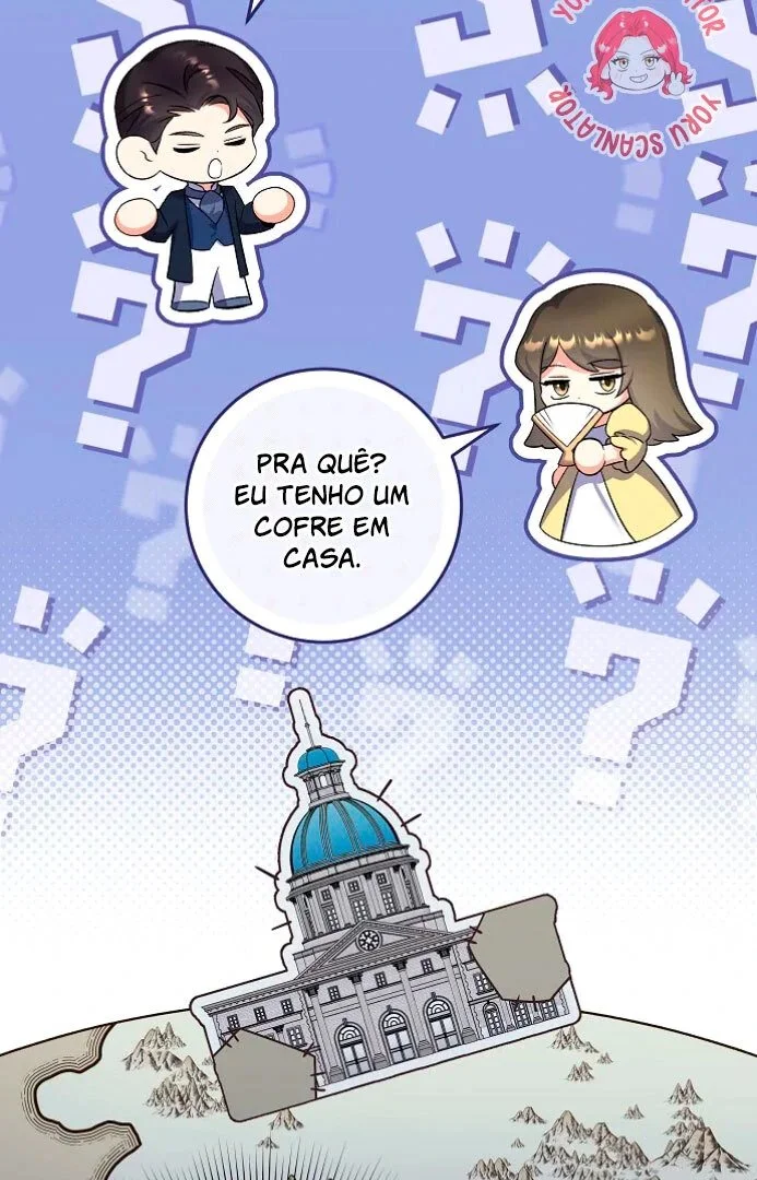 Senhorita Celebridade Capítulo 1