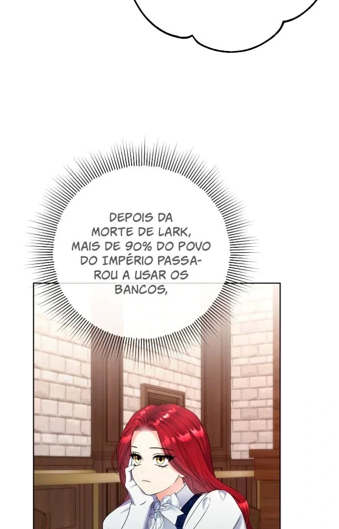 Senhorita Celebridade Capítulo 1