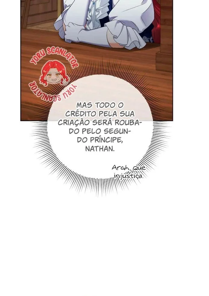 Senhorita Celebridade Capítulo 1