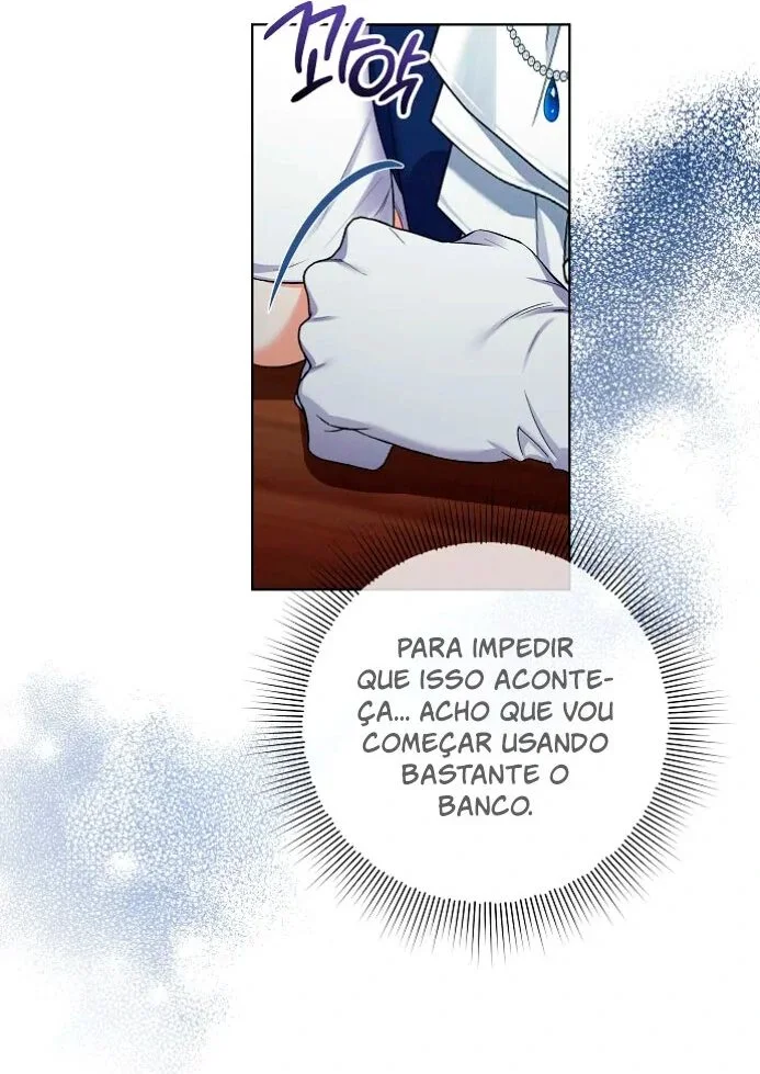 Senhorita Celebridade Capítulo 1