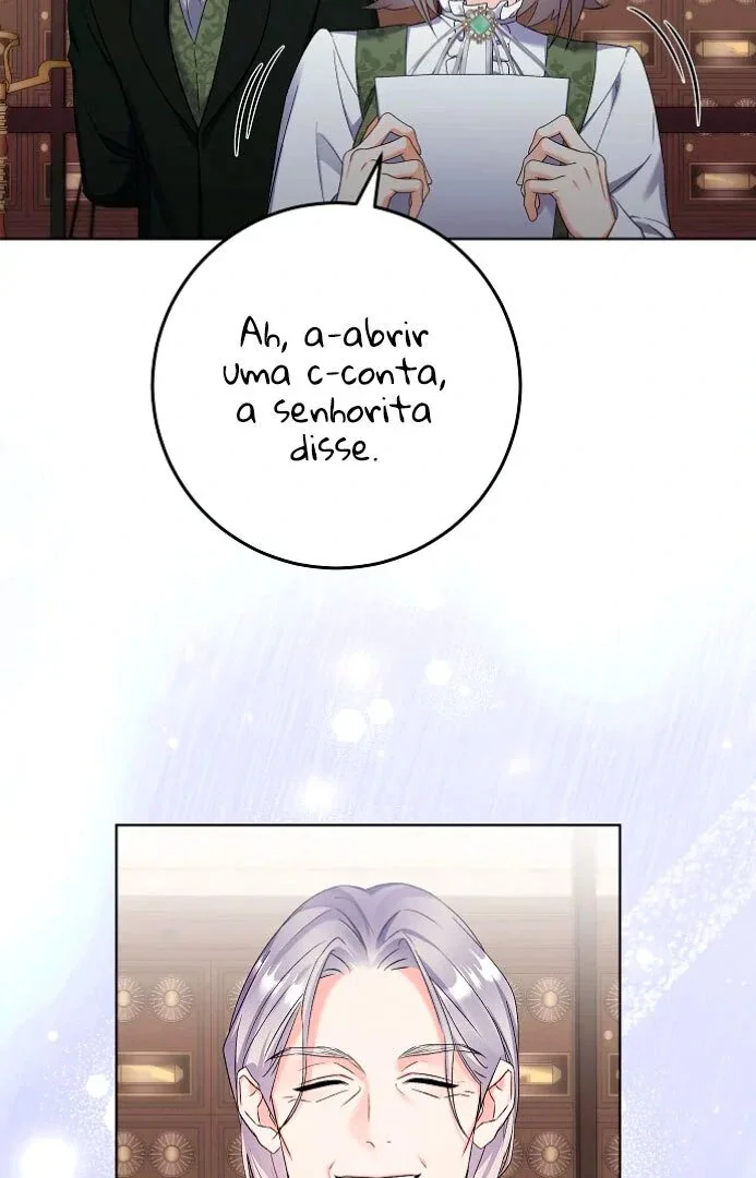 Senhorita Celebridade Capítulo 1
