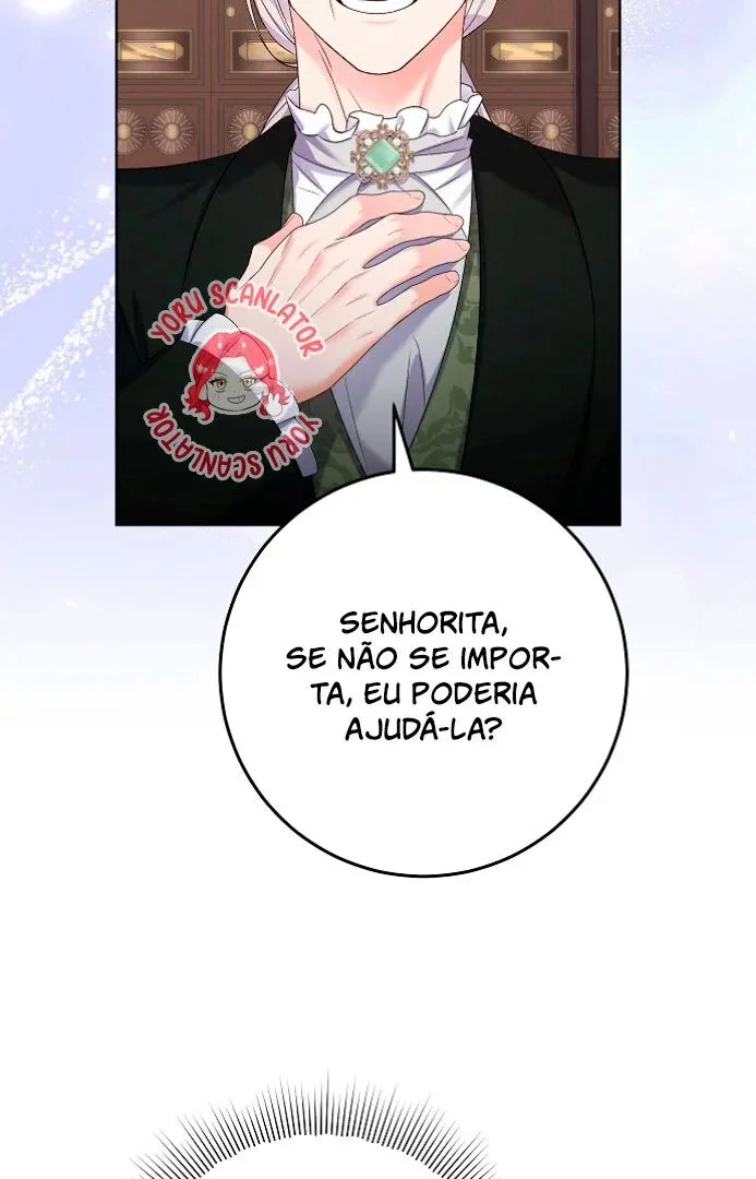 Senhorita Celebridade Capítulo 1