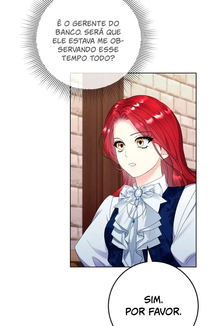 Senhorita Celebridade Capítulo 1