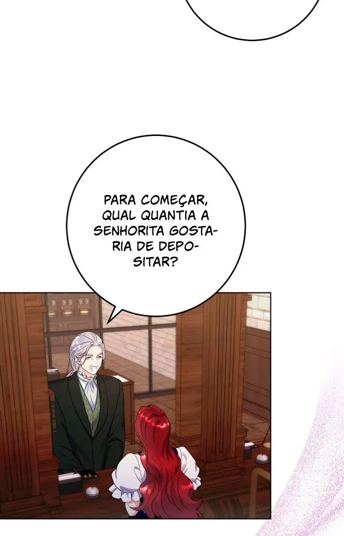 Senhorita Celebridade Capítulo 1