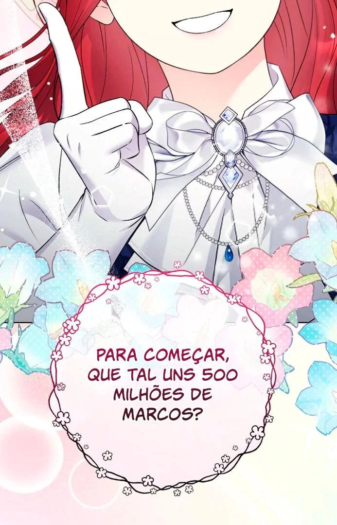 Senhorita Celebridade Capítulo 1