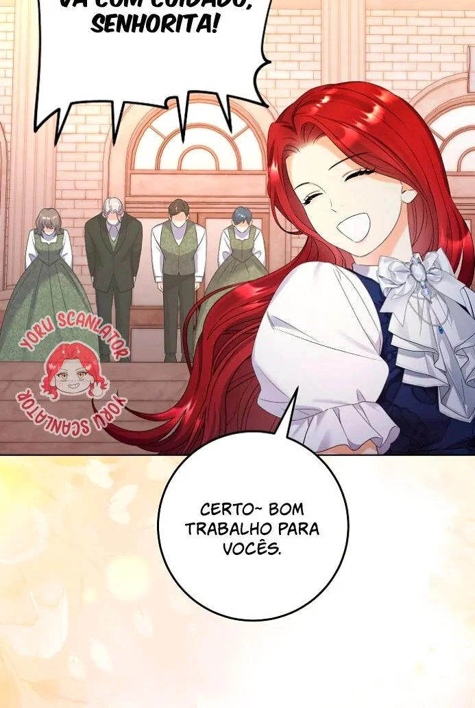 Senhorita Celebridade Capítulo 1