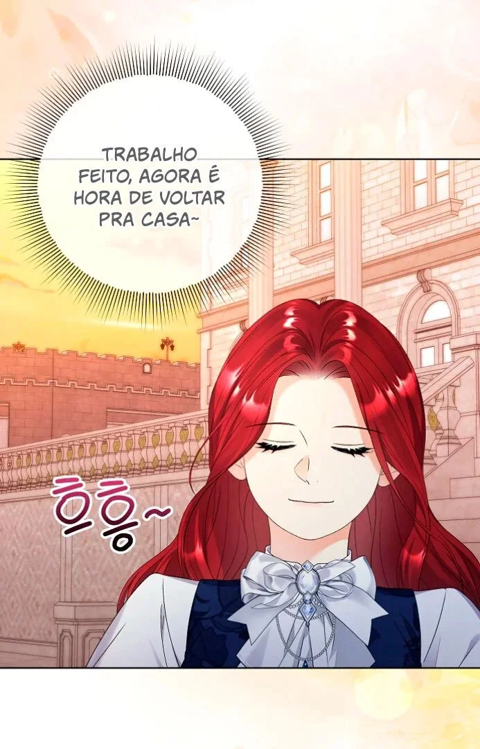 Senhorita Celebridade Capítulo 1