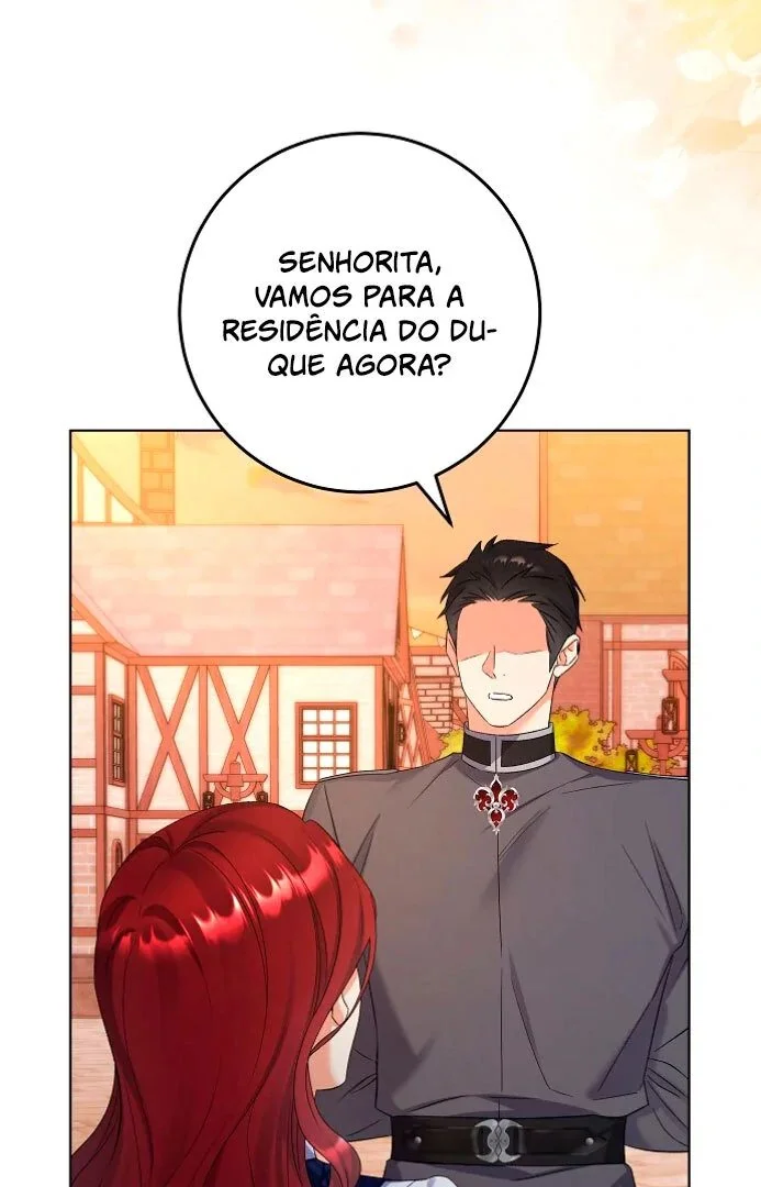 Senhorita Celebridade Capítulo 1