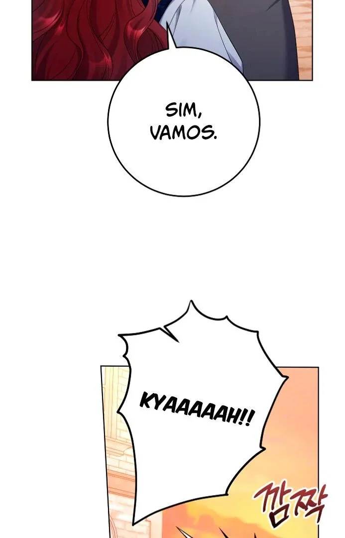 Senhorita Celebridade Capítulo 1