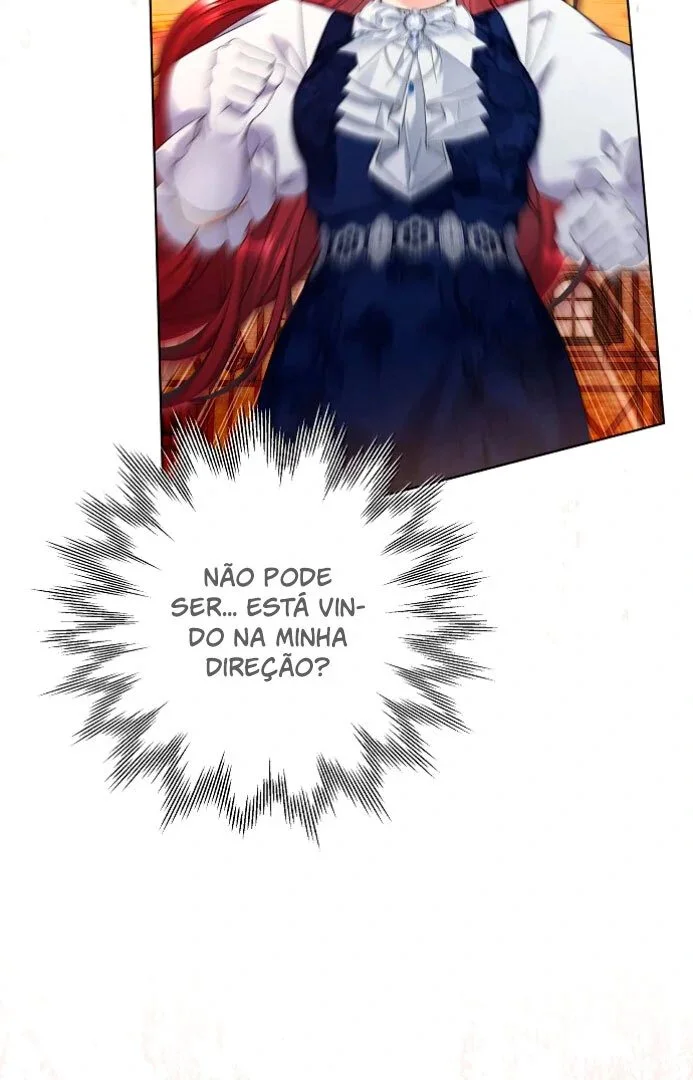 Senhorita Celebridade Capítulo 1