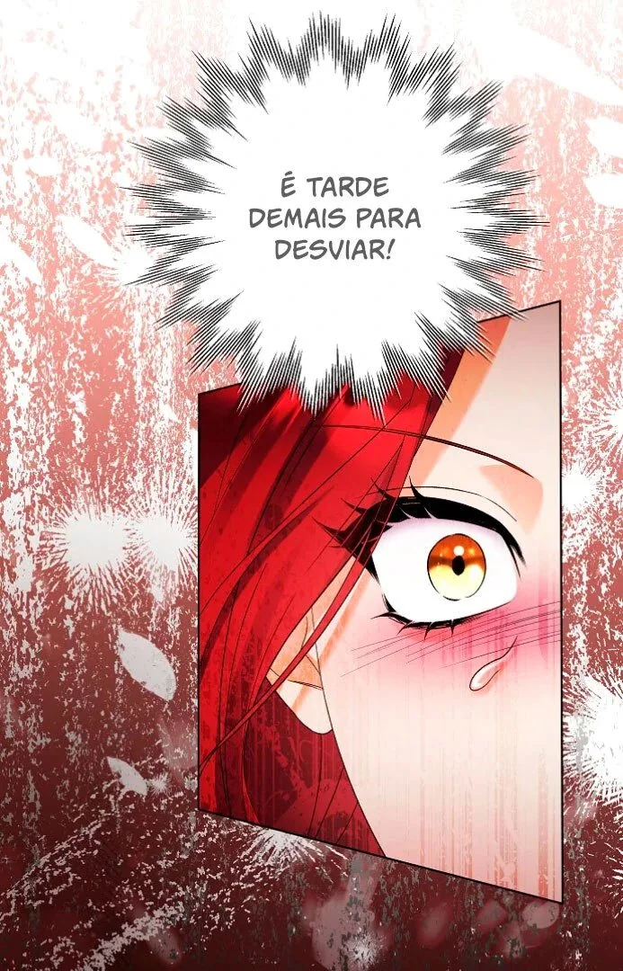 Senhorita Celebridade Capítulo 1