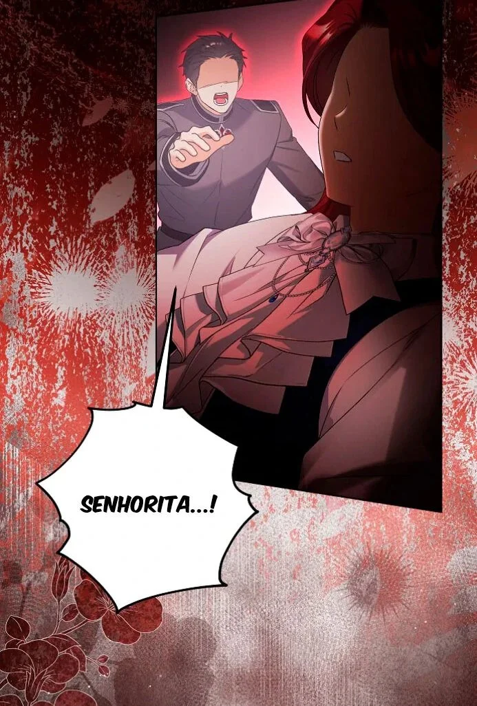 Senhorita Celebridade Capítulo 1