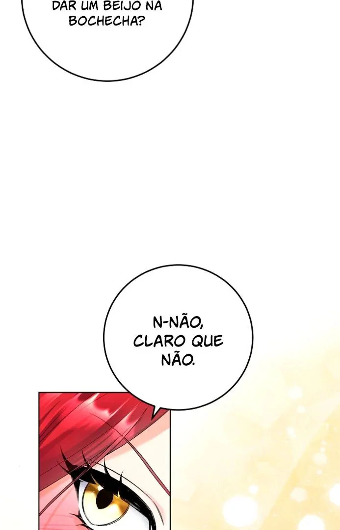 Senhorita Celebridade Capítulo 1