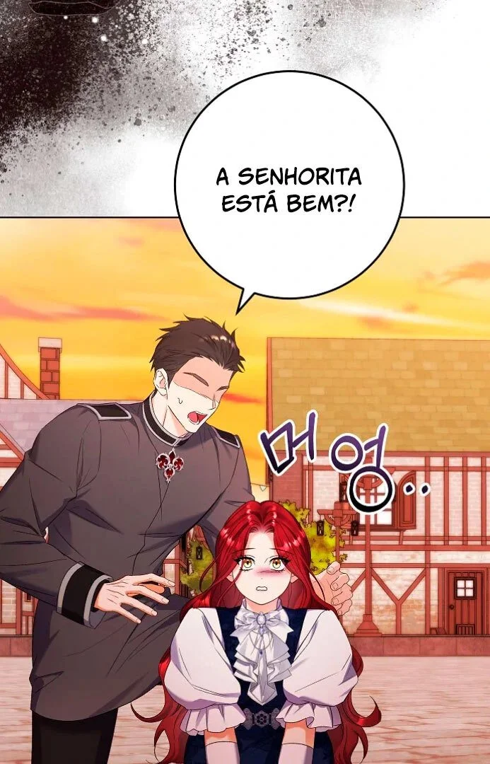 Senhorita Celebridade Capítulo 1