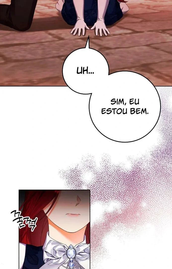 Senhorita Celebridade Capítulo 1