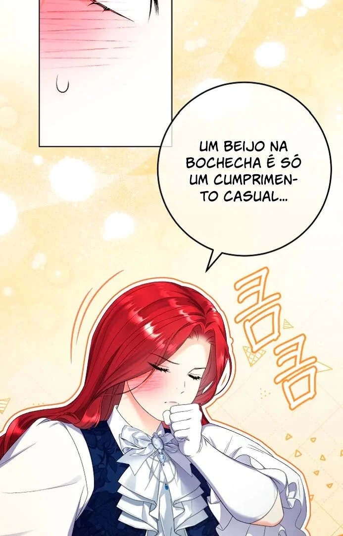 Senhorita Celebridade Capítulo 1