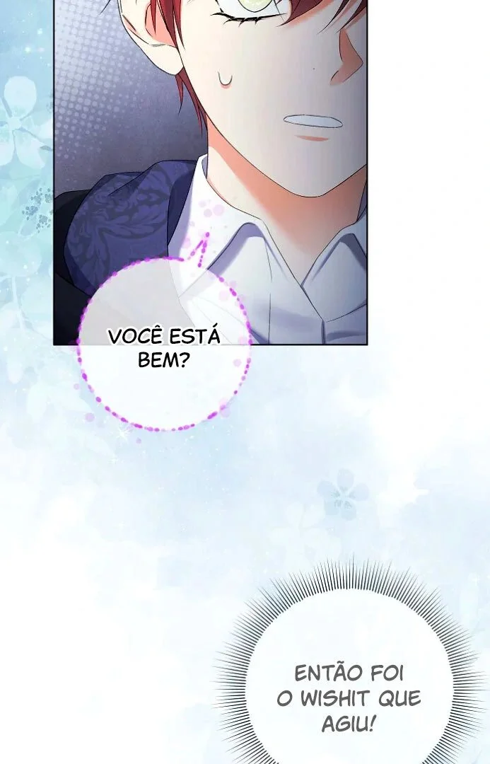 Senhorita Celebridade Capítulo 1