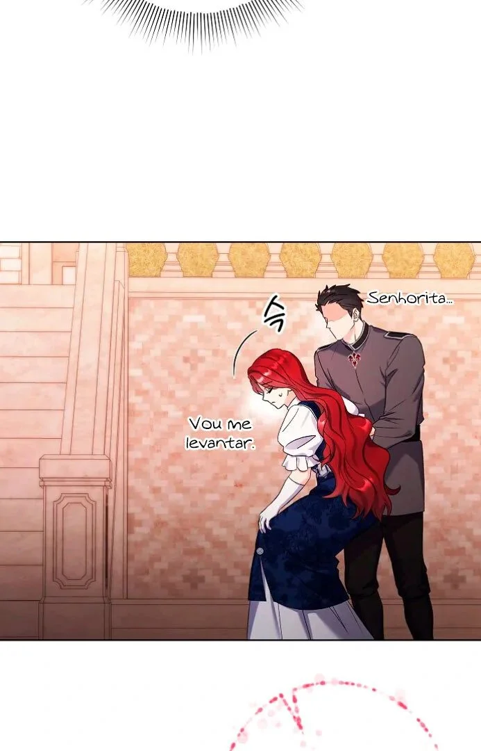 Senhorita Celebridade Capítulo 1