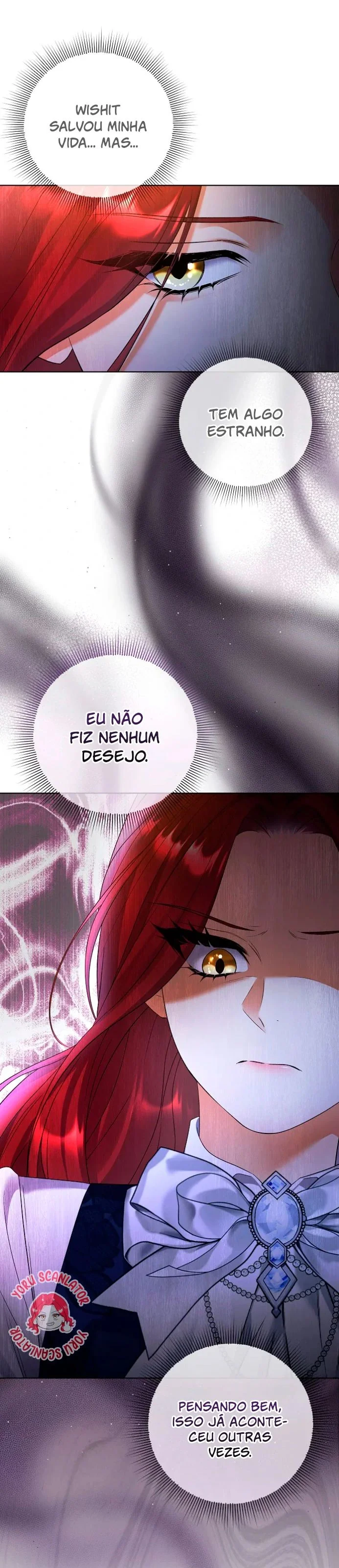 Senhorita Celebridade Capítulo 1