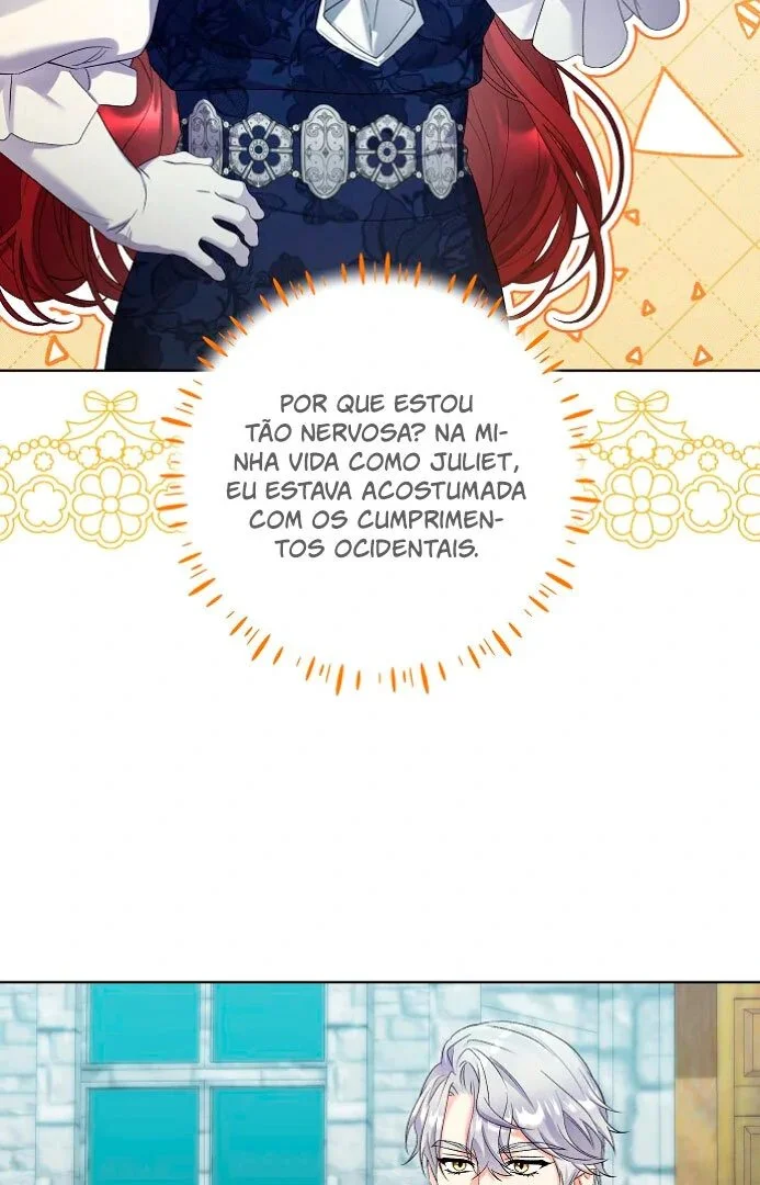 Senhorita Celebridade Capítulo 1