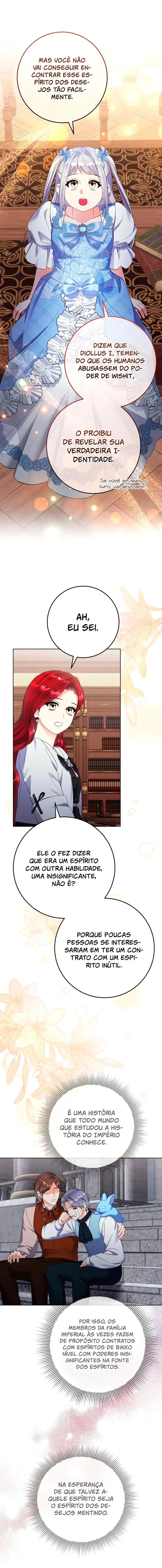 Senhorita Celebridade Capítulo 1