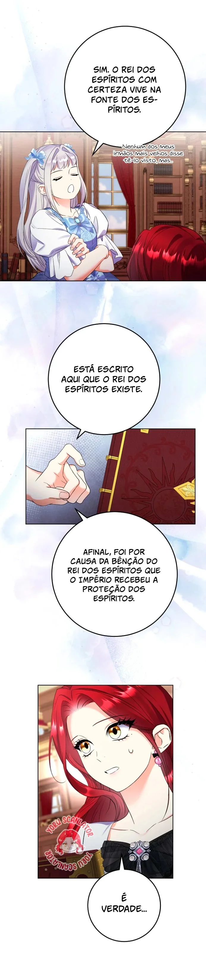 Senhorita Celebridade Capítulo 1