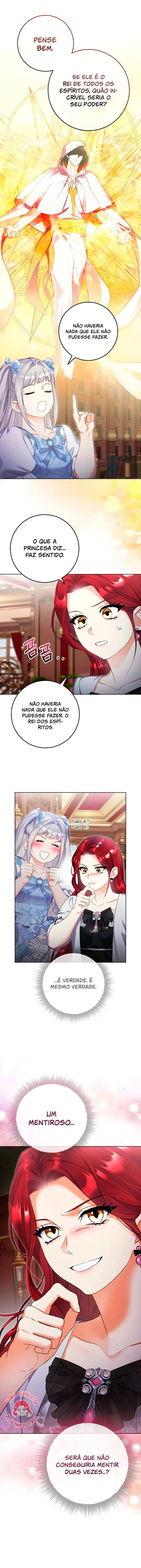 Senhorita Celebridade Capítulo 1