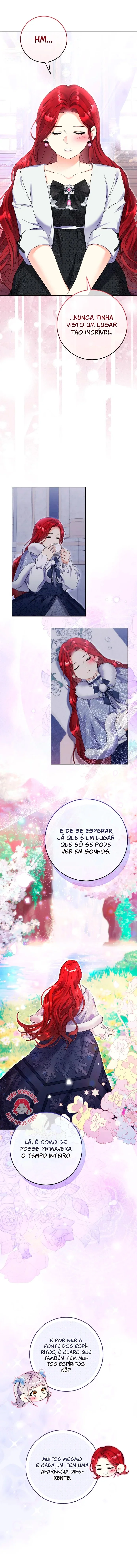Senhorita Celebridade Capítulo 1