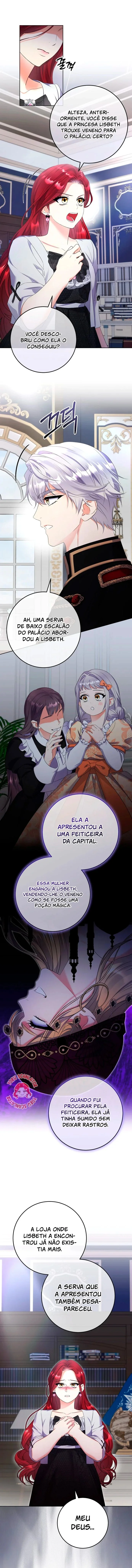 Senhorita Celebridade Capítulo 1