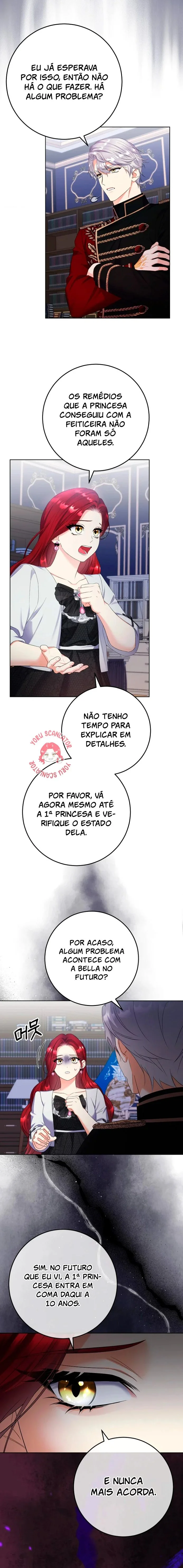 Senhorita Celebridade Capítulo 1