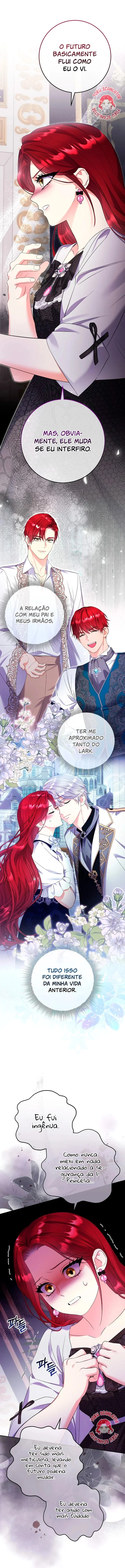 Senhorita Celebridade Capítulo 1