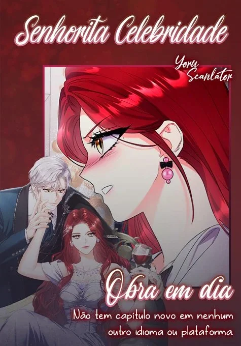 Senhorita Celebridade Capítulo 1