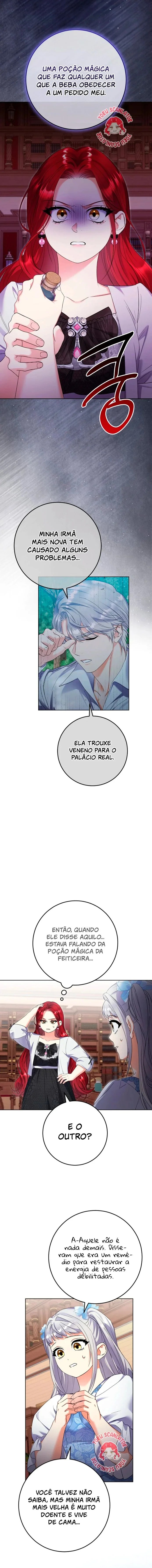 Senhorita Celebridade Capítulo 1