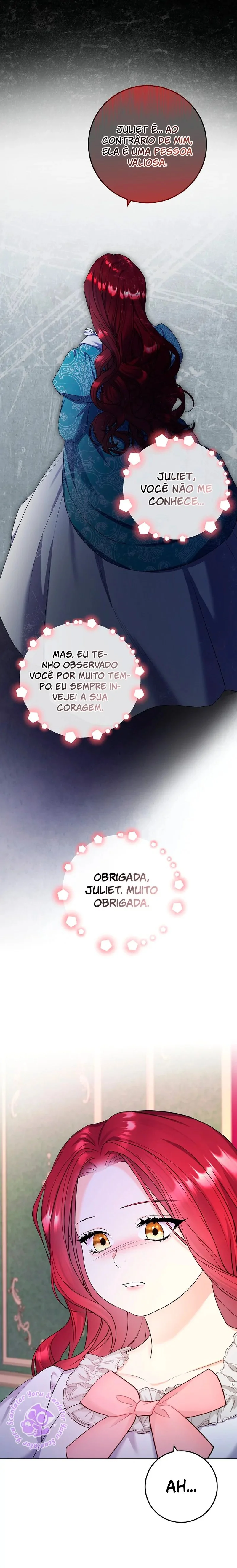 Senhorita Celebridade Capítulo 1