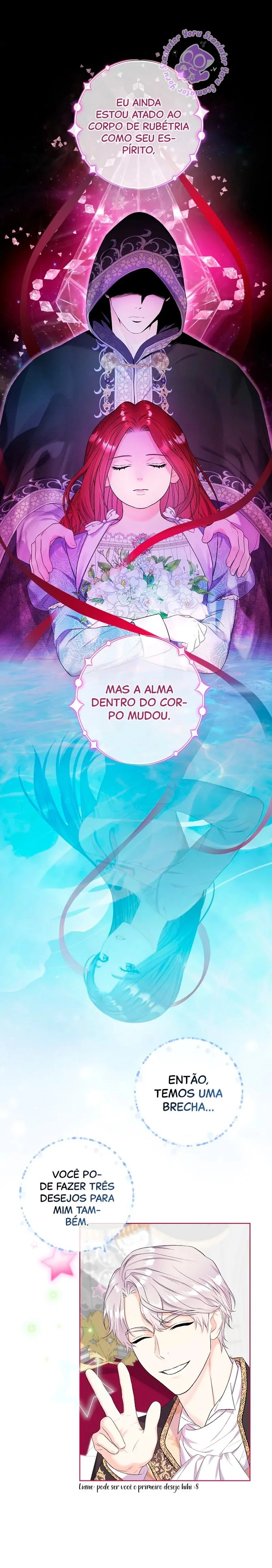 Senhorita Celebridade Capítulo 1