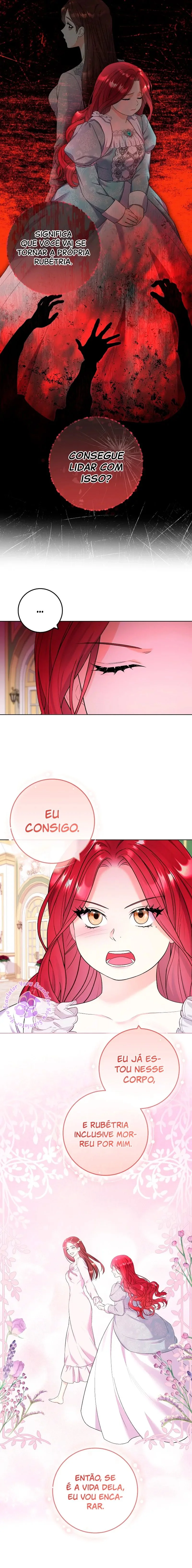Senhorita Celebridade Capítulo 1